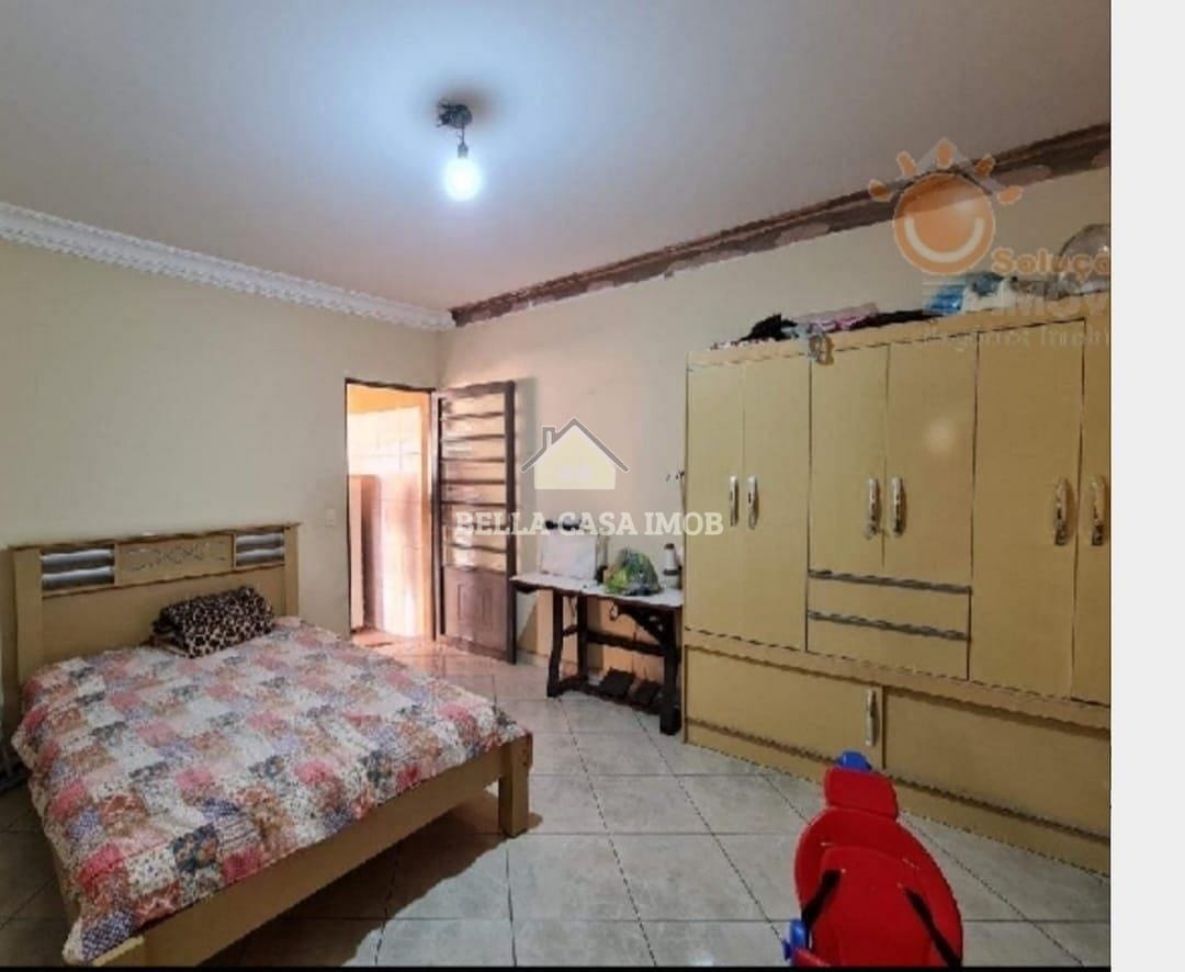 Casa, 3 quartos, 212 m² - Foto 13