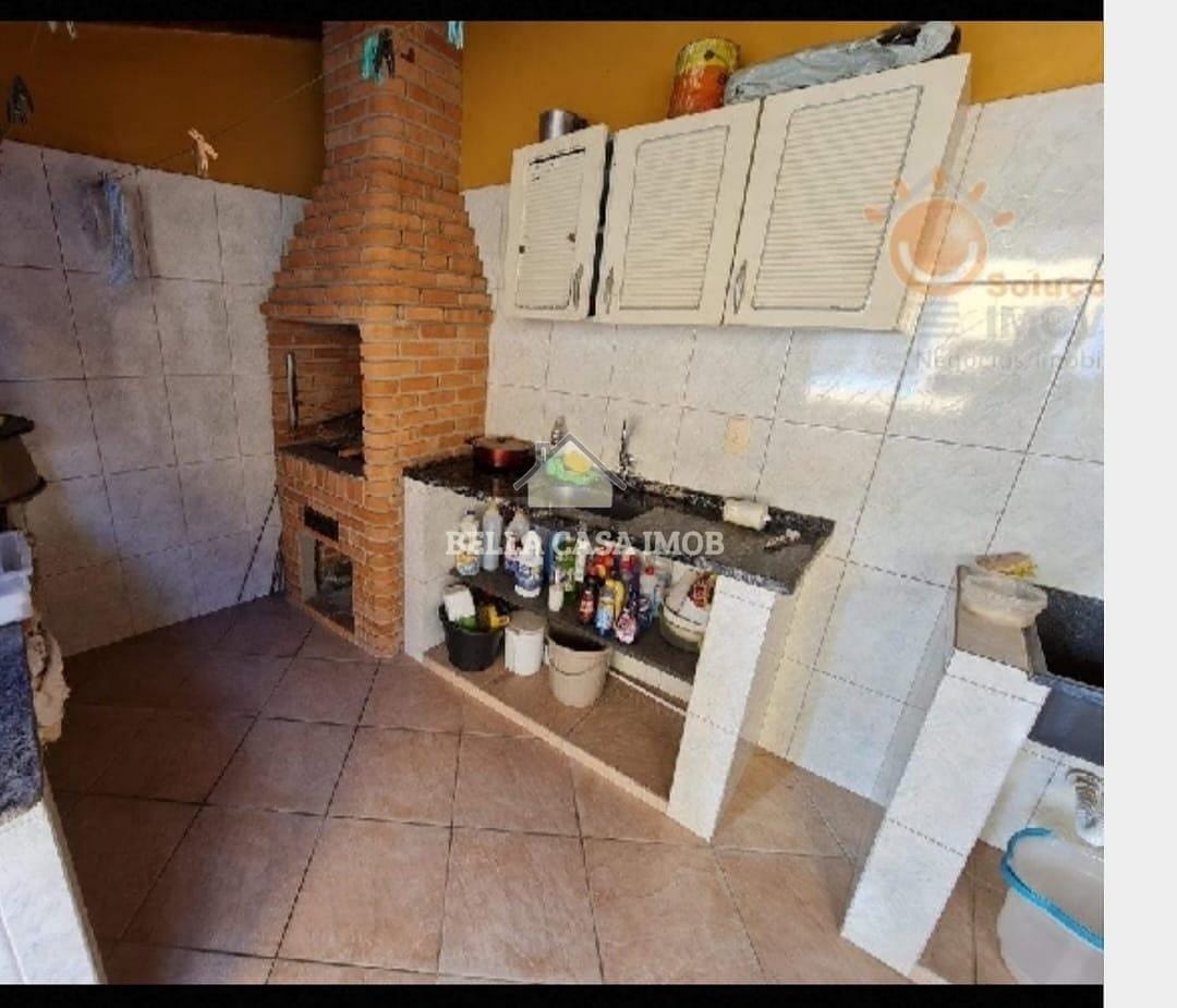 Casa, 3 quartos, 212 m² - Foto 14