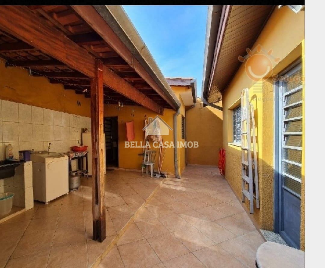 Casa, 3 quartos, 212 m² - Foto 15