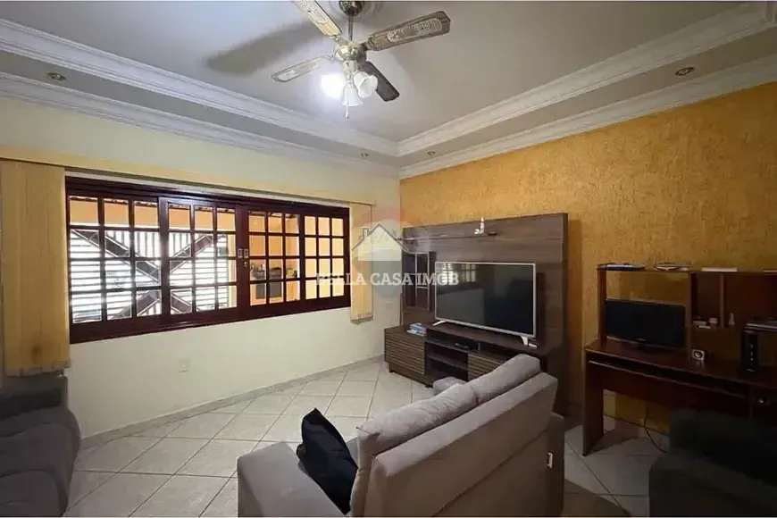 Casa, 3 quartos, 212 m² - Foto 42