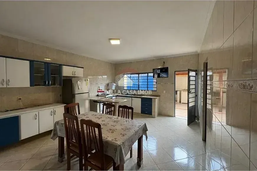 Casa, 3 quartos, 212 m² - Foto 48