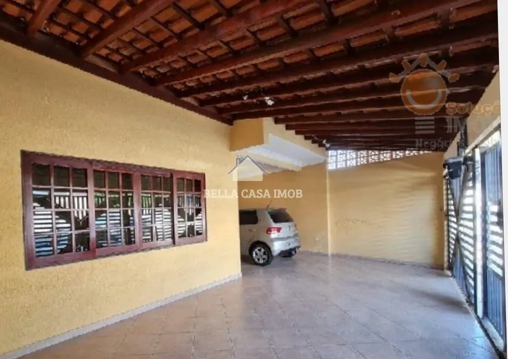 Casa, 3 quartos, 212 m² - Foto 2