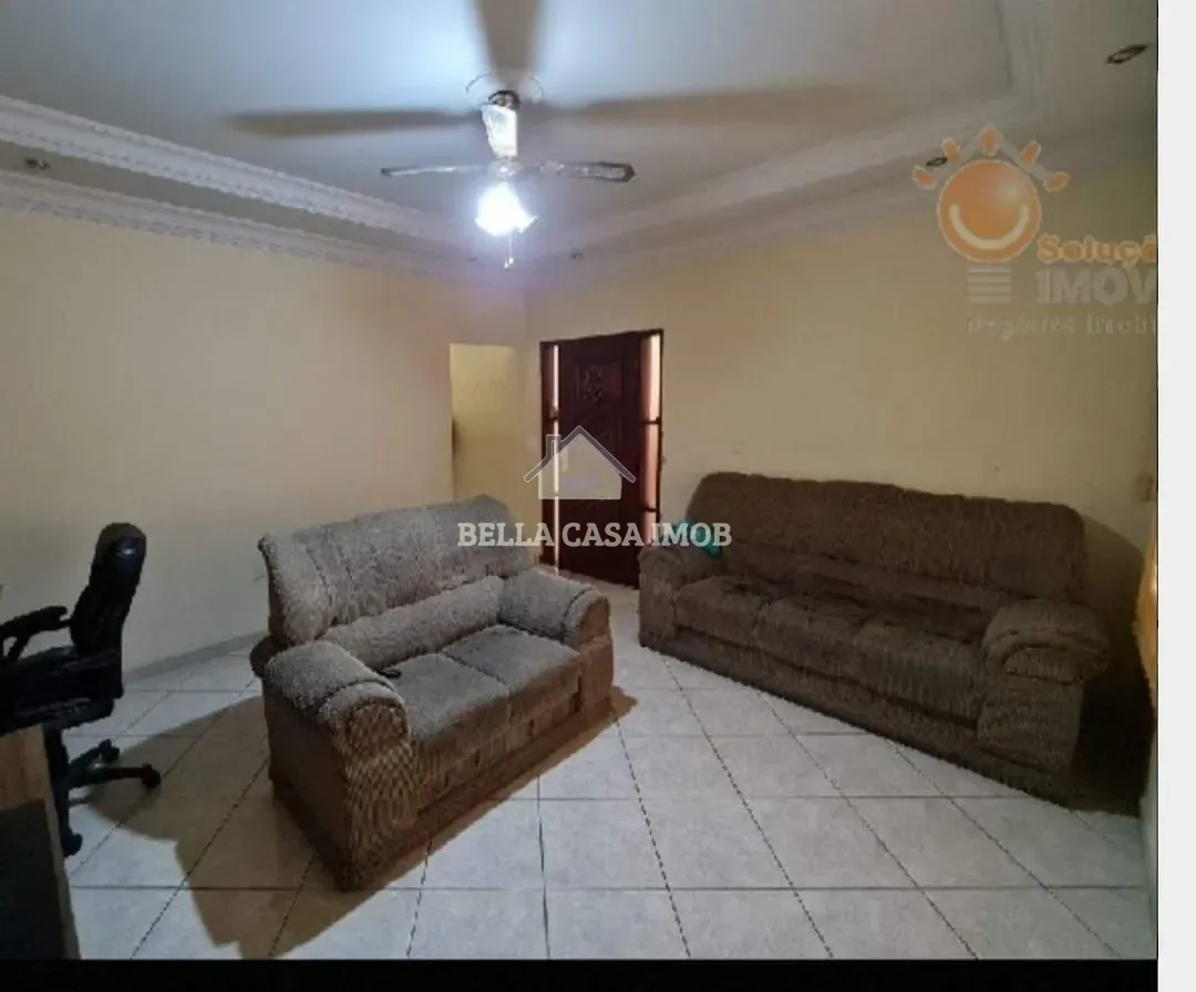 Casa, 3 quartos, 212 m² - Foto 3
