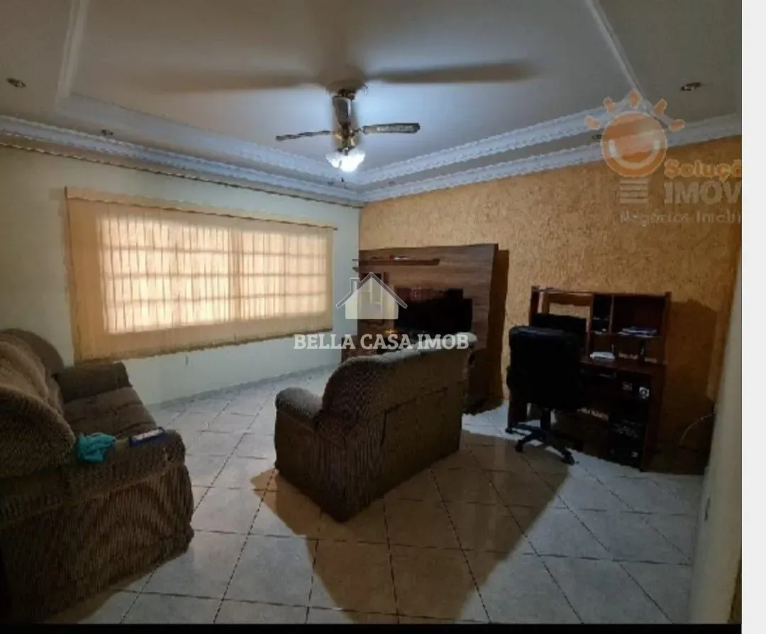 Casa, 3 quartos, 212 m² - Foto 4