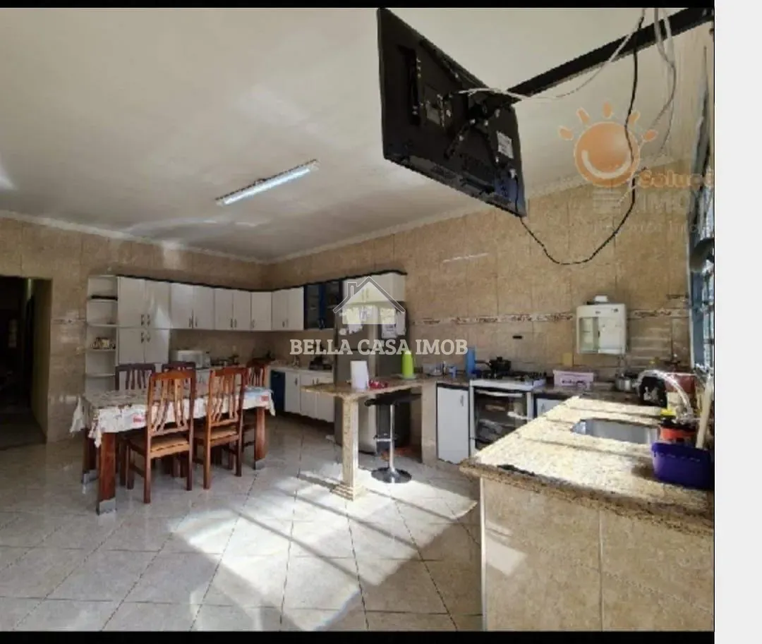 Casa, 3 quartos, 212 m² - Foto 5