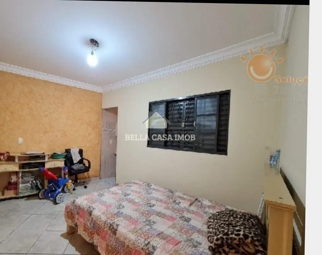 Casa, 3 quartos, 212 m² - Foto 12
