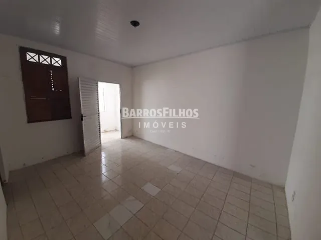 Casa com 131m² 2 quartos e 2 banheiros, à venda, no bairro São José em Aracaju