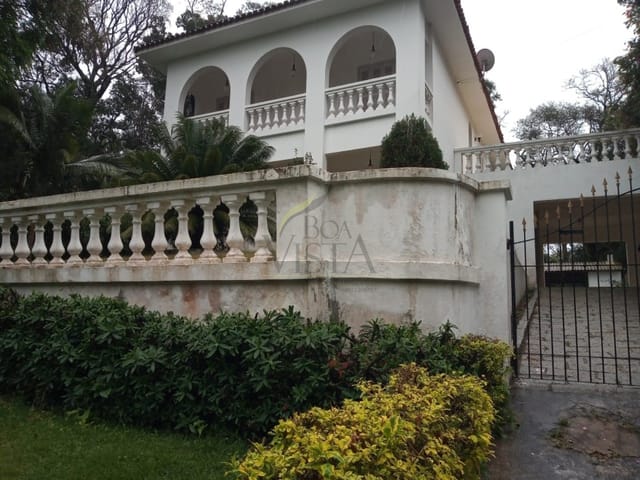 Foto do Casa - Casa à venda 4 Quartos, 1 Suite, 7 Vagas, 300M², JARDIM BELA VISTA, BRAGANÇA PAULISTA - SP | Jardim Santana | Boa Vista Imóveis