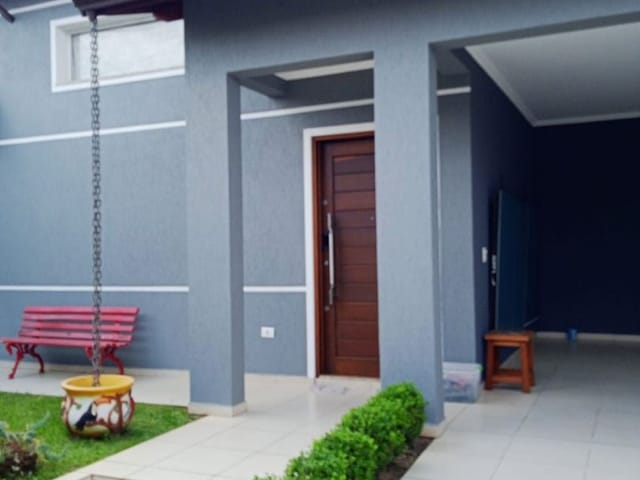 Foto do Casa - Casa com 3 dormitórios à venda, 170 m² por R$ 1.270.000,00 - City Bussocaba - Osasco/SP | BUSSOCABA ADMINISTRACAO DE BENS E IMOVEIS LTDA