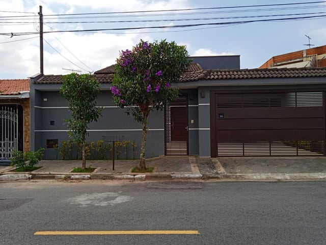 Foto do Casa - Casa com 3 dormitórios à venda, 170 m² por R$ 1.270.000,00 - City Bussocaba - Osasco/SP | BUSSOCABA ADMINISTRACAO DE BENS E IMOVEIS LTDA