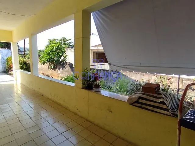 Casa com 496m² 2 quartos e 1 banheiro, à venda, no bairro Campo Grande em Rio de Janeiro