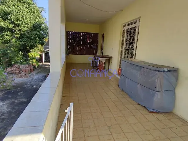 Casa com 496m² 2 quartos e 1 banheiro, à venda, no bairro Campo Grande em Rio de Janeiro