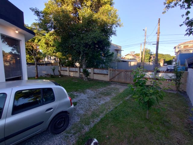 Foto do Casa - Casa com 2 dormitórios sendo 1 suíte á venda no Morro das Pedras em Florianópolis, SC | Costão Sul Imóveis