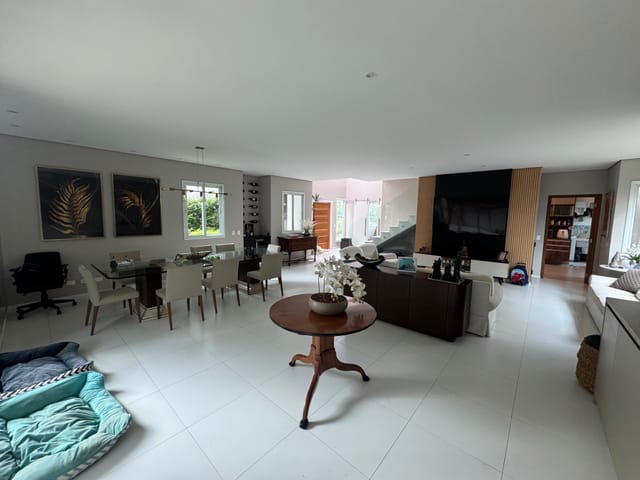 Foto do Casa - Casa à venda, Alphaville, Santana de Parnaíba, SP | Davantage consultoria imobiliária