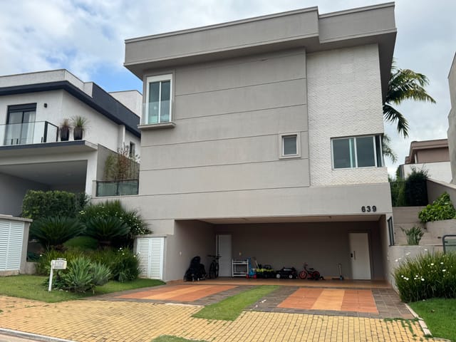 Foto do Casa - Casa à venda, Alphaville, Santana de Parnaíba, SP | Davantage consultoria imobiliária