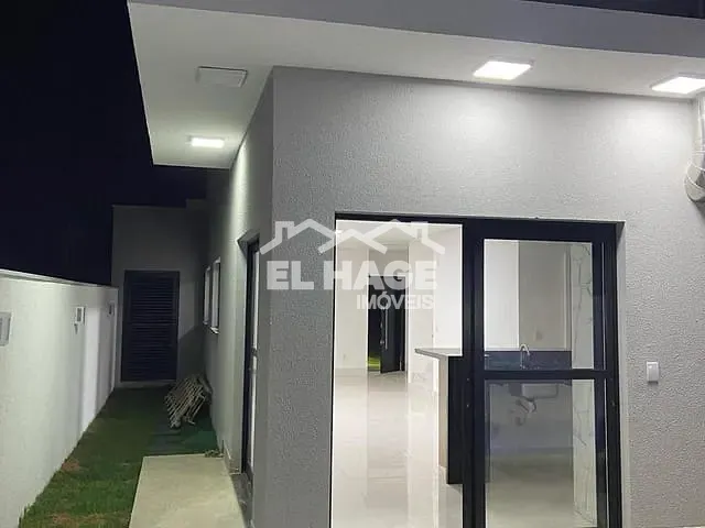 Casa com 260m² 3 quartos e 4 banheiros, à venda, no bairro Tijucal em Cuiabá