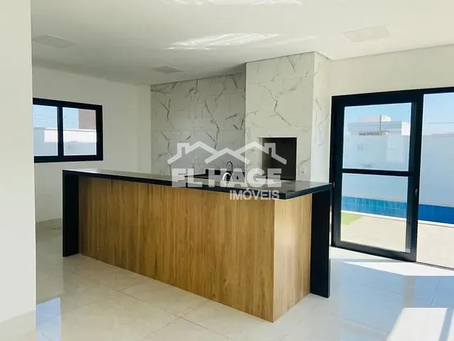 Casa com 260m² 3 quartos e 4 banheiros, à venda, no bairro Tijucal em Cuiabá