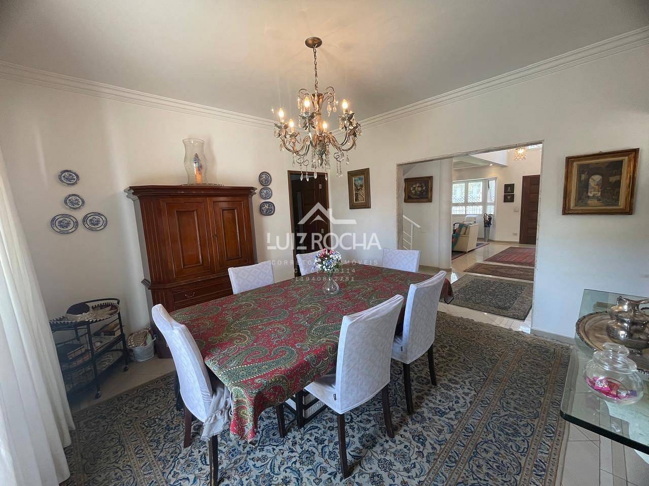 Casa, 4 quartos, 384 m² - Foto 31