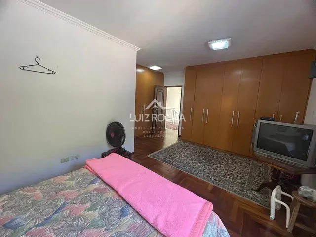 Casa com 484m² 4 quartos e 6 banheiros, à venda, no bairro Parque dos Príncipes em São Paulo