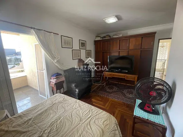 Casa com 484m² 4 quartos e 6 banheiros, à venda, no bairro Parque dos Príncipes em São Paulo