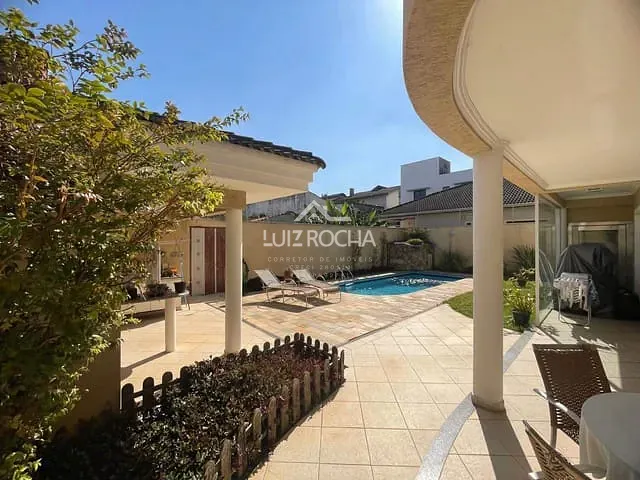 Casa com 484m² 4 quartos e 6 banheiros, à venda, no bairro Parque dos Príncipes em São Paulo