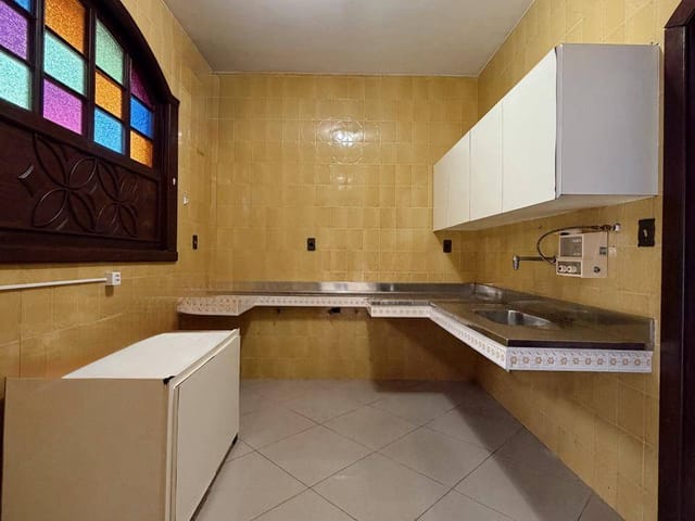 Casa com 1000m² 7 quartos e 4 banheiros, à venda, no bairro Fradinhos em Vitória