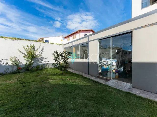 Casa 5 quartos e 6 banheiros, à venda, no bairro Setor Habitacional Jardim Botânico em Brasília