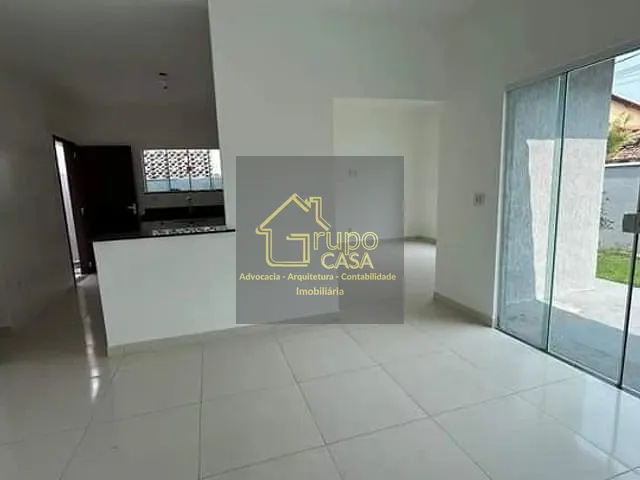 Casa com 360m² 3 quartos e 2 banheiros, à venda, no bairro Jardim Atlântico Central (Itaipuaçu) em Maricá