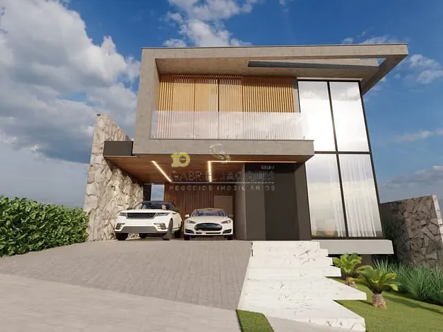 Casa com 360m² 3 quartos e 2 banheiros, à venda, no bairro Pedra Branca em Palhoça