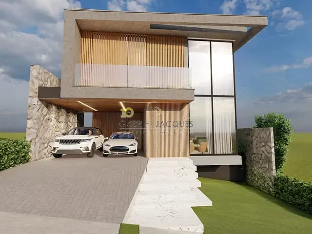 Casa com 360m² 3 quartos e 2 banheiros, à venda, no bairro Pedra Branca em Palhoça