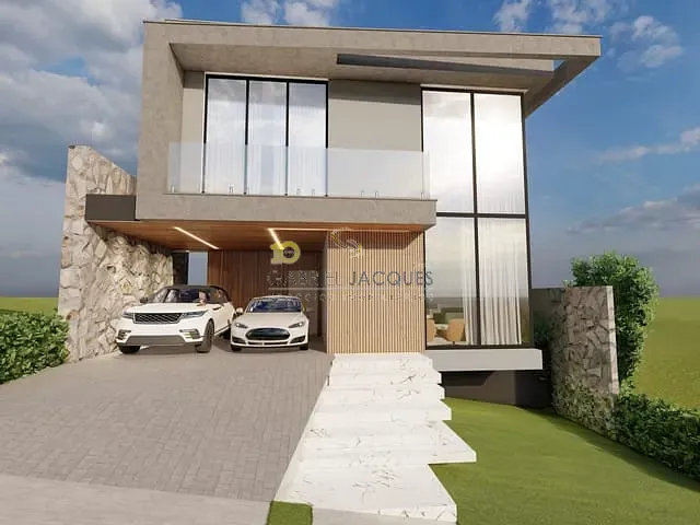 Casa com 360m² 3 quartos e 2 banheiros, à venda, no bairro Pedra Branca em Palhoça