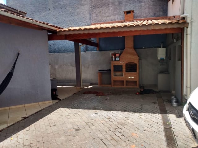 Casa 3 quartos e 2 banheiros, para alugar, no bairro Vila Mazzei em São Paulo