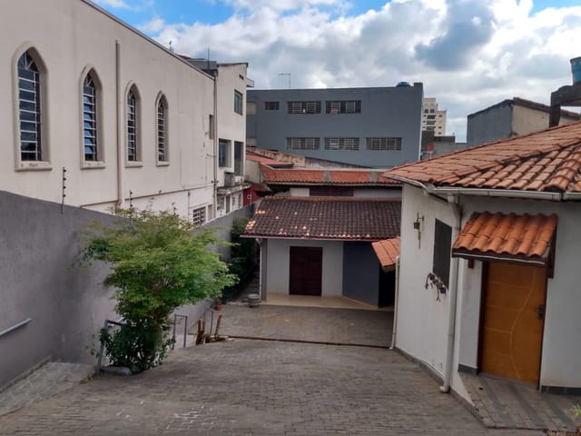 Casa 3 quartos e 2 banheiros, para alugar, no bairro Vila Mazzei em São Paulo
