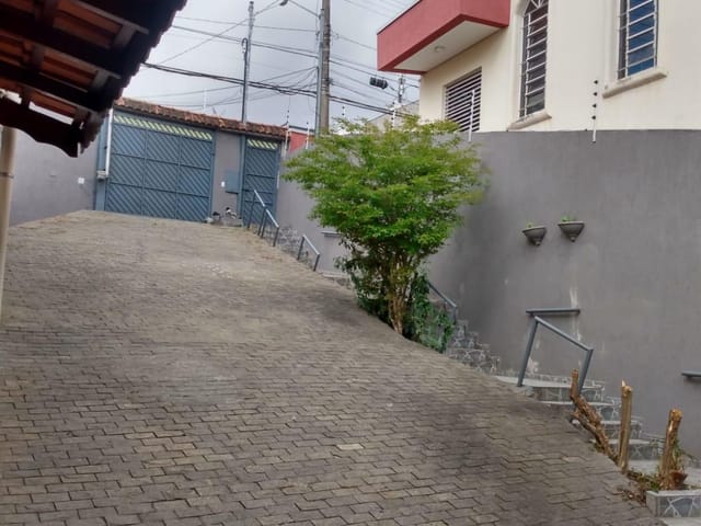 Casa 3 quartos e 2 banheiros, para alugar, no bairro Vila Mazzei em São Paulo