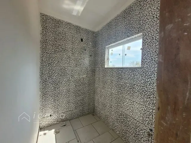 Casa com 37m² 1 quarto e 1 banheiro, à venda, no bairro Vila Bandeirantes em Caçapava