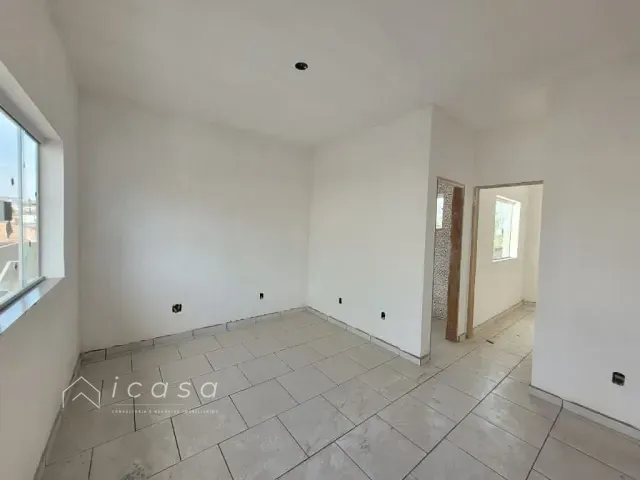 Casa com 37m² 1 quarto e 1 banheiro, à venda, no bairro Vila Bandeirantes em Caçapava