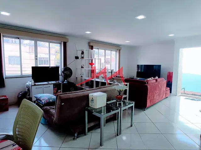 Casa com 150m² 3 quartos e 2 banheiros, à venda, no bairro Rio do Ouro em São Gonçalo