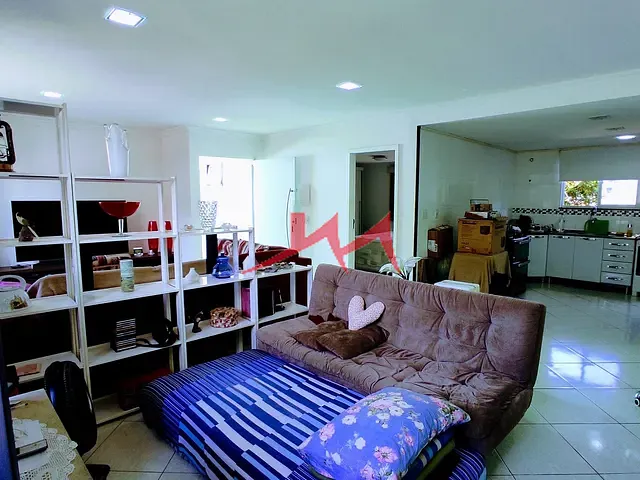 Casa com 150m² 3 quartos e 2 banheiros, à venda, no bairro Rio do Ouro em São Gonçalo