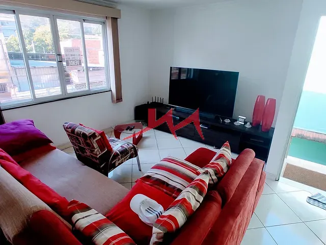 Casa com 150m² 3 quartos e 2 banheiros, à venda, no bairro Rio do Ouro em São Gonçalo
