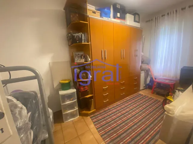 Casa com 240m² 3 quartos e 2 banheiros, à venda, no bairro Vila Santa Catarina em São Paulo