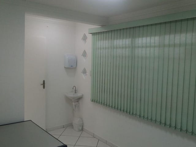Foto do Casa - Casa para alugar, 160 m² por R$ 2.600,00/mês - Jardim Satélite - São José dos Campos/SP | INDEPENDENCE NEGOCIOS IMOBILIARIOS LTDA