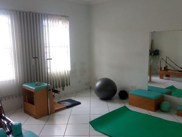 Foto do Casa - Casa para alugar, 160 m² por R$ 2.600,00/mês - Jardim Satélite - São José dos Campos/SP | INDEPENDENCE NEGOCIOS IMOBILIARIOS LTDA