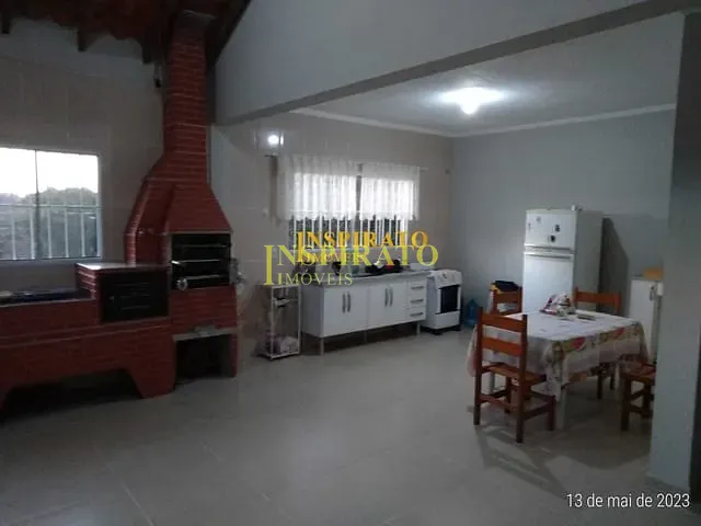 Casa com 2000m² 1 quarto e 1 banheiro, à venda, no bairro Fim do Campo em Jarinu