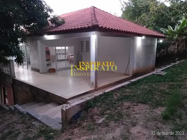 Casa com 2000m² 1 quarto e 1 banheiro, à venda, no bairro Fim do Campo em Jarinu