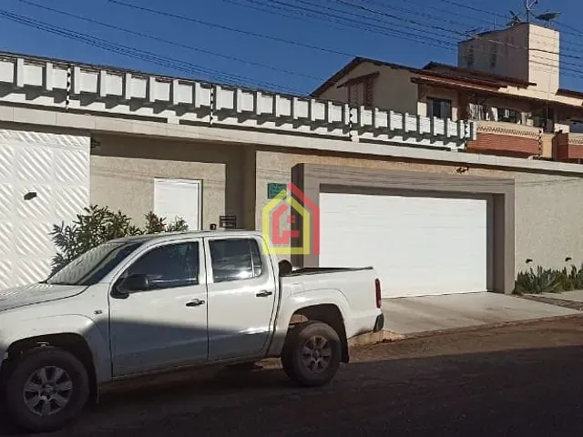 Casa com 625m² 4 quartos e 4 banheiros, à venda, no bairro Belo Horizonte em Marabá