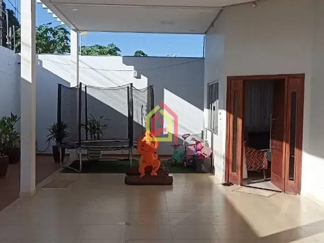 Casa com 625m² 4 quartos e 4 banheiros, à venda, no bairro Belo Horizonte em Marabá