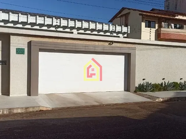 Casa com 625m² 4 quartos e 4 banheiros, à venda, no bairro Belo Horizonte em Marabá