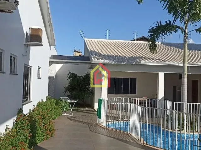 Casa com 625m² 4 quartos e 4 banheiros, à venda, no bairro Belo Horizonte em Marabá
