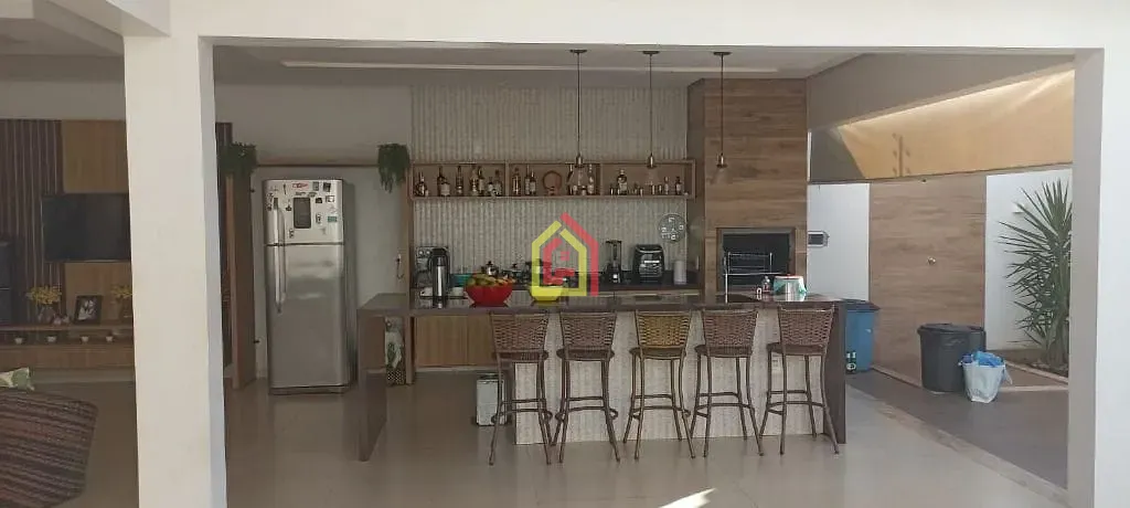 Casa à venda com 4 quartos, 4 suítes, 3 vagas e 450m² no Belo Horizonte, Marabá (PA) — foto 7 de 13