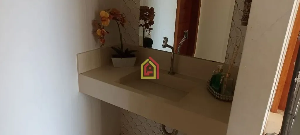 Casa à venda com 4 quartos, 4 suítes, 3 vagas e 450m² no Belo Horizonte, Marabá (PA) — foto 12 de 13